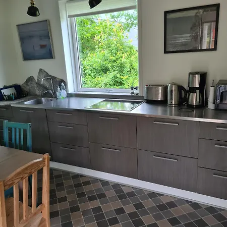 Tiny House I Naerheden Af Egeskov Slot アパート Kvaerndrup
