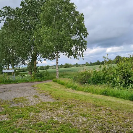Tiny House I Naerheden Af Egeskov Slot Apartmán
